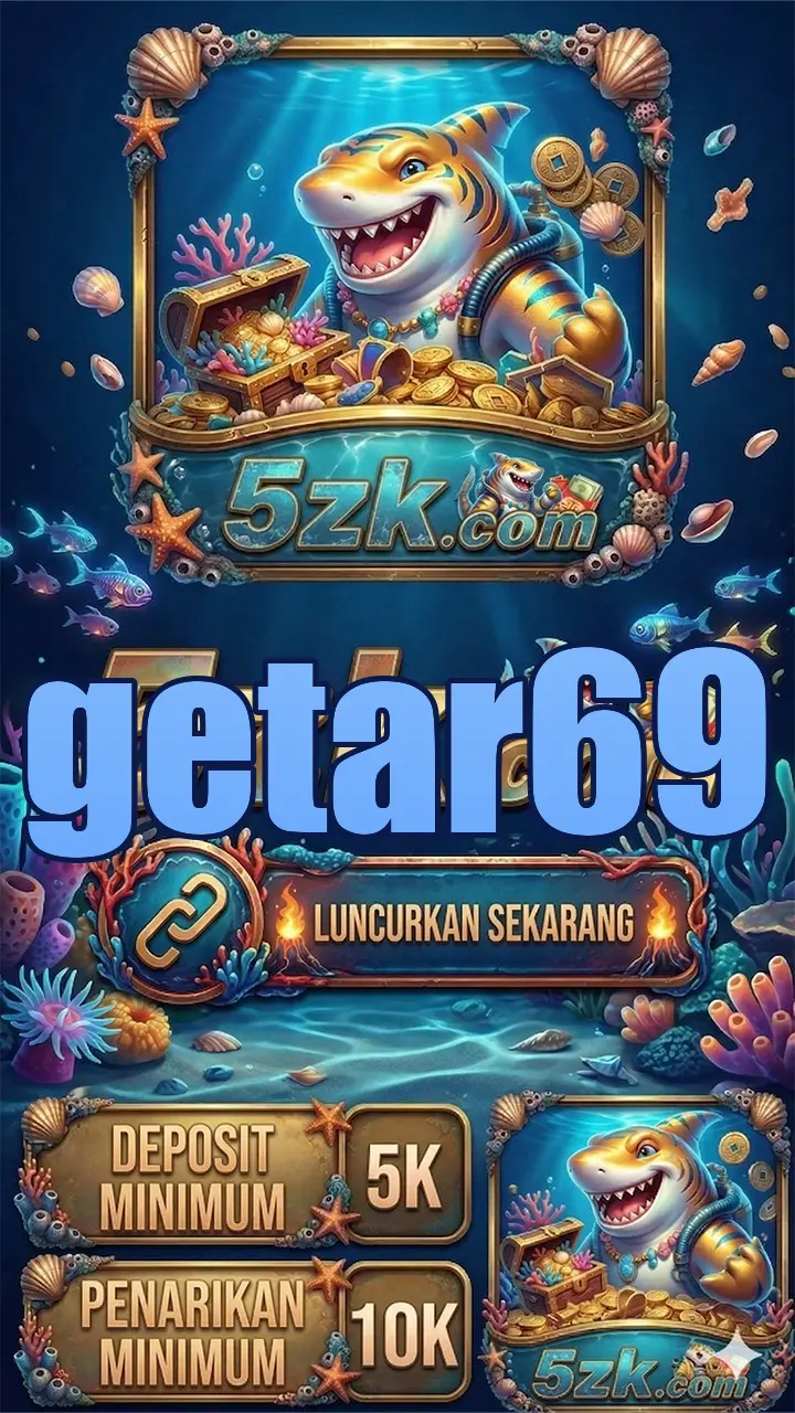 getar69 APK