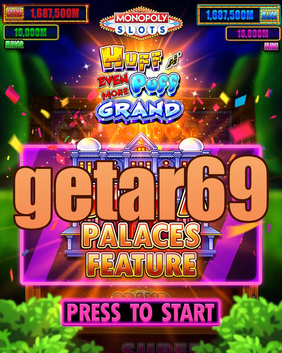 getar69 Preview - Resmi Unduh